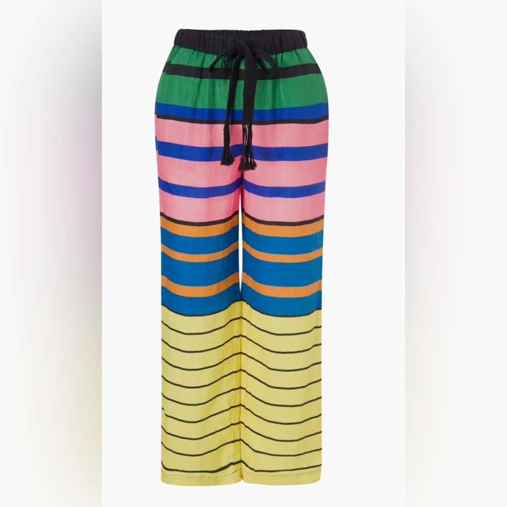 Staud Alize Pant
